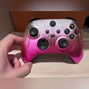 Xbox Custom Wireless Controller